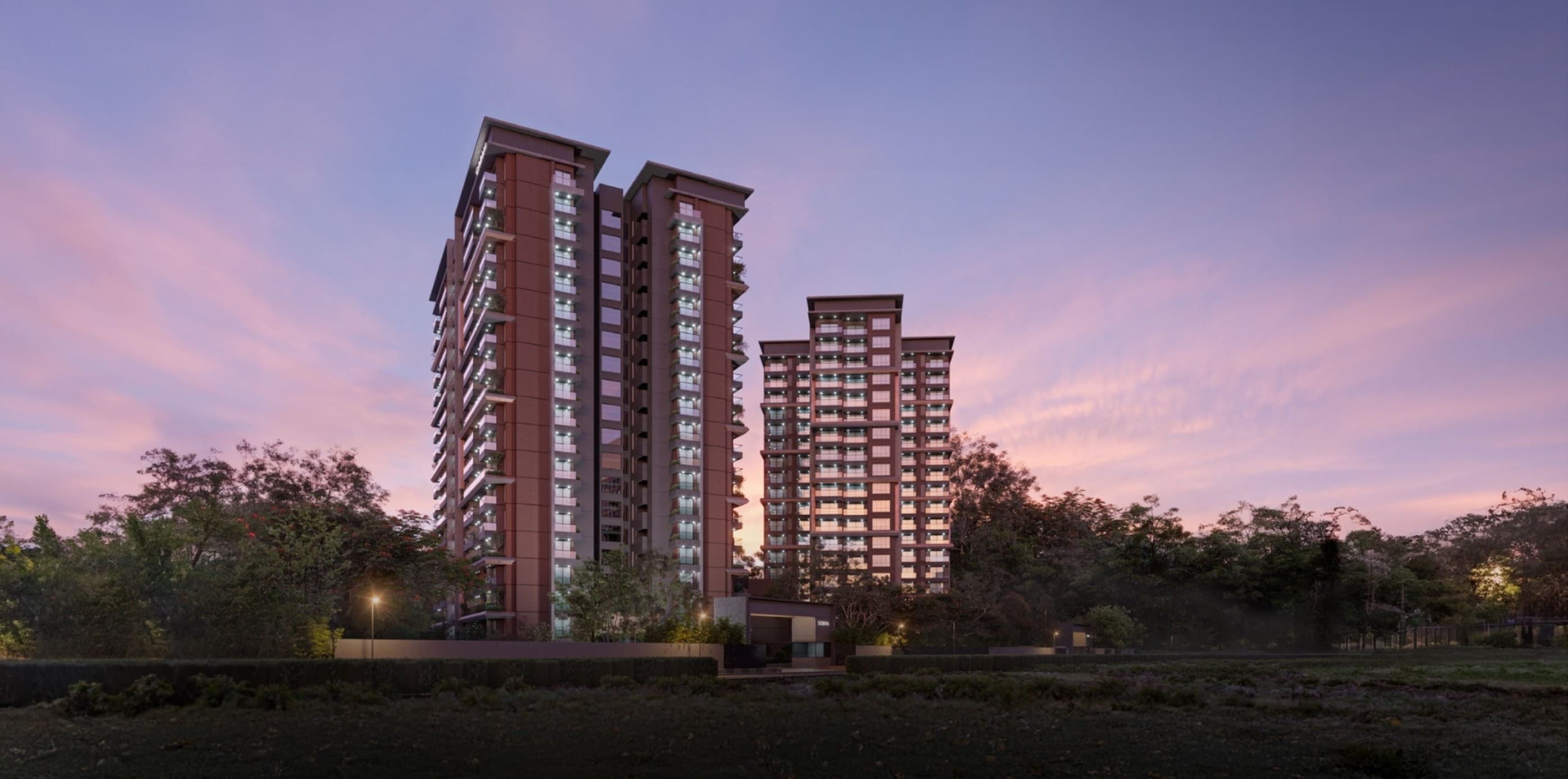 Sobha Altair
