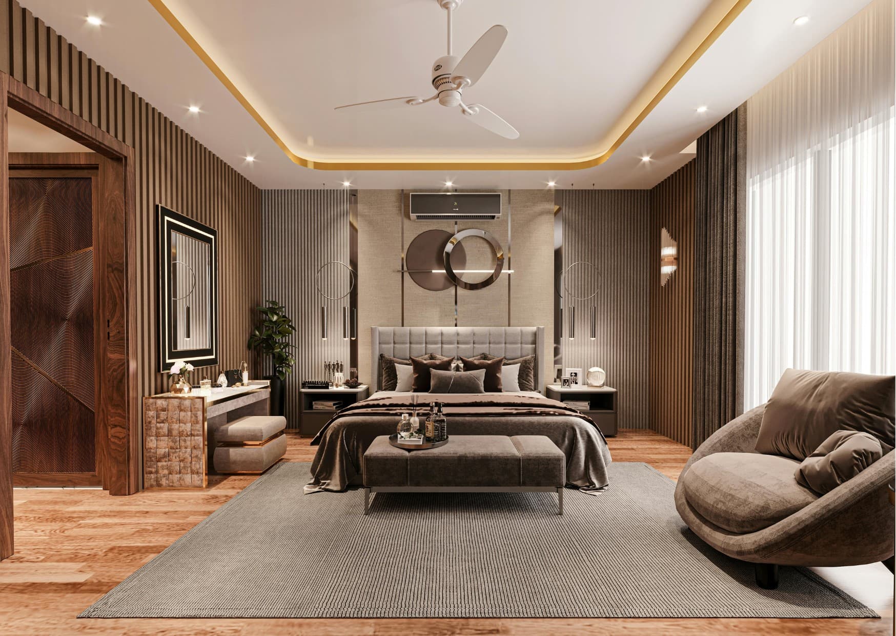 New Living For Your Dreaming